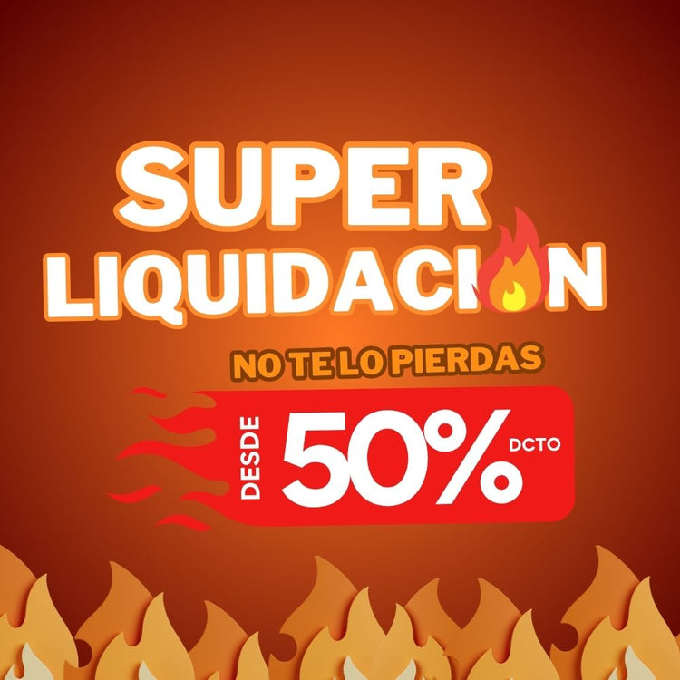Super Liquidación