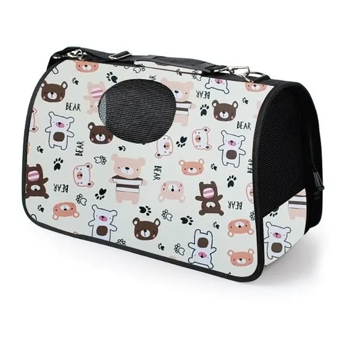 Bolso Transporte M (43x20x26cm)