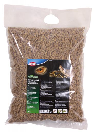 TX Sustrato Subtropical Cork Granule 10L