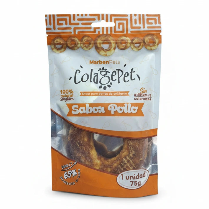 Colagepet pollo Dona 1pcs