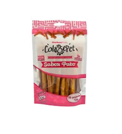 Colagepet pato XS 15pcs