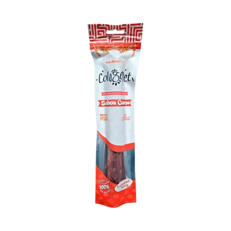 Colagepet carne L 1pcs