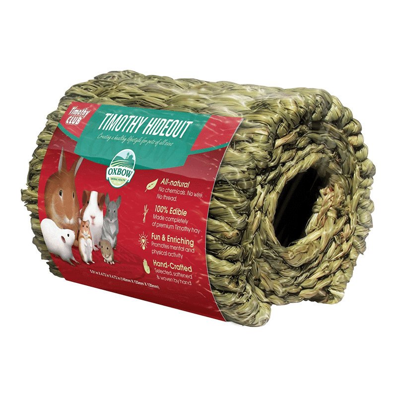 Timothy Hideout Guarida Hamster
