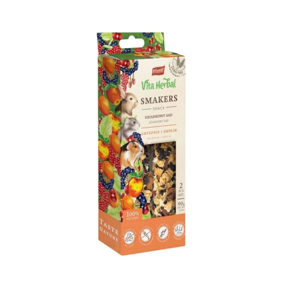 Vita Herbal Smaker - Grandpa 90g