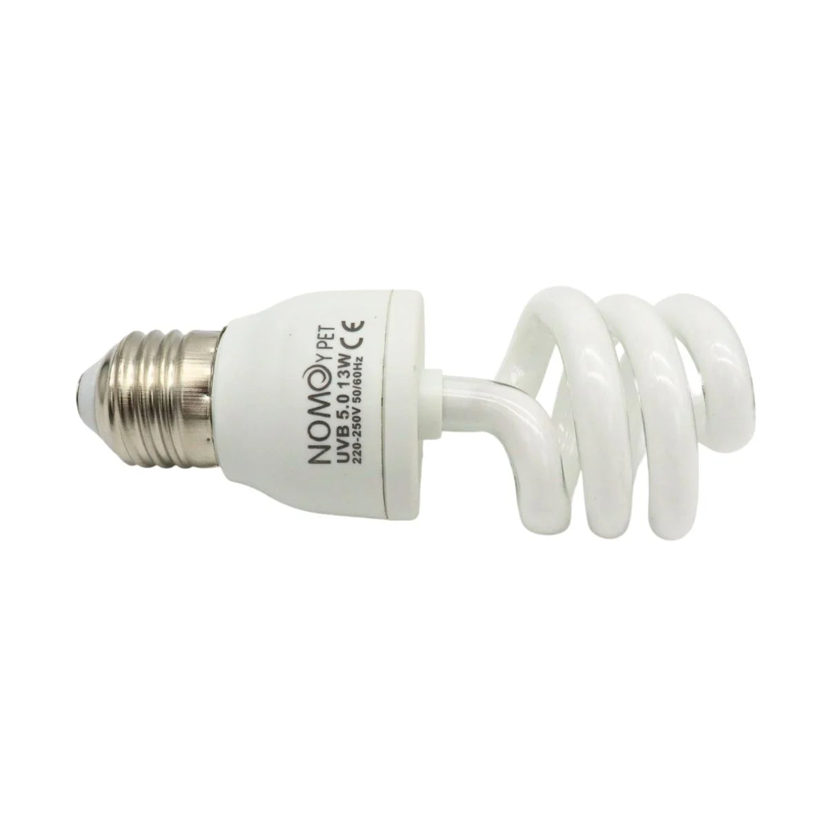 Ampolleta UVB suplemento de calcio 5.0 13w