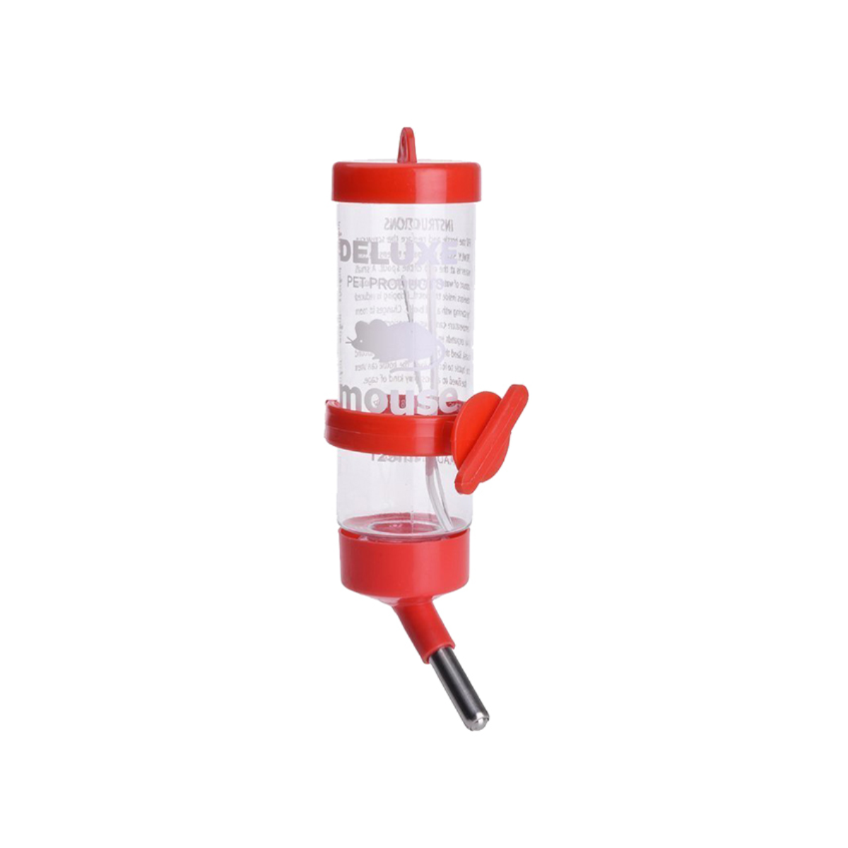 Bebedero Hamster 250 ml