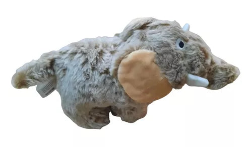 Juguete Peluche Elefante (20x15cm)