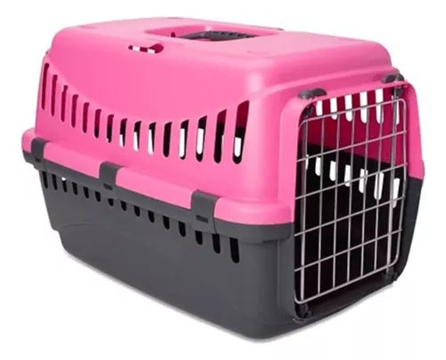 Transportador Gipsy N°3