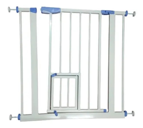 Puerta Separadora De Ambientes