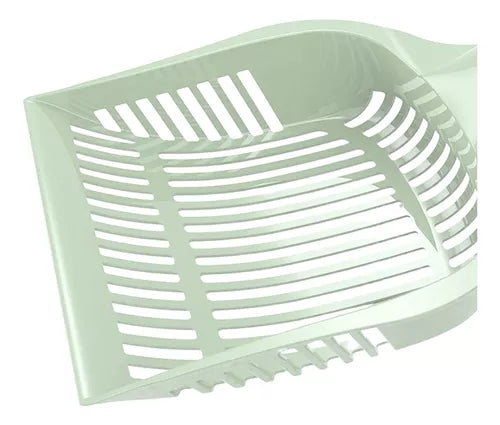 Pala Sanitaria XL (33x12cm)