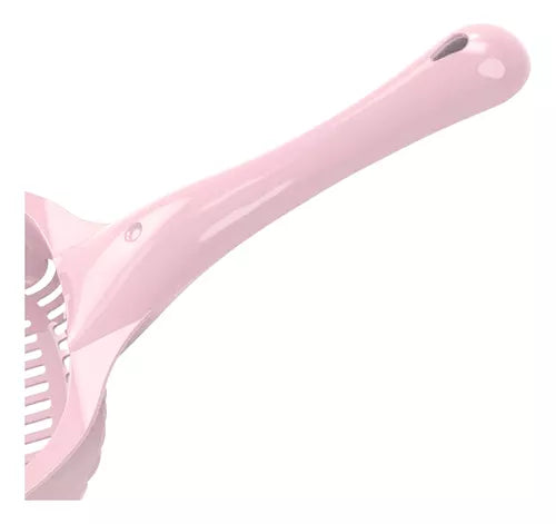 Pala Sanitaria XL (33x12cm)