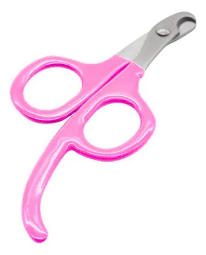 Corta Uñas Tijera Para Mascotas 9 Cm