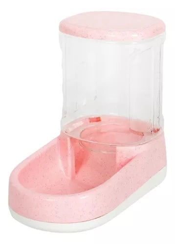 Comedero Para Mascotas 3.5L