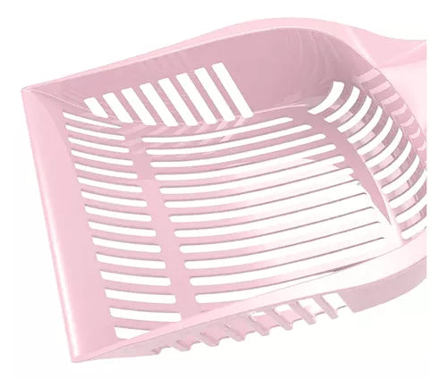 Pala Sanitaria XL (33x12cm)