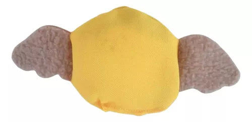 Juguete Olfativo Fantasia relleno con Menta