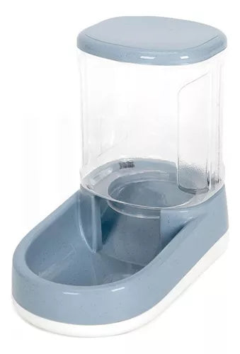 Comedero Para Mascotas 3.5L
