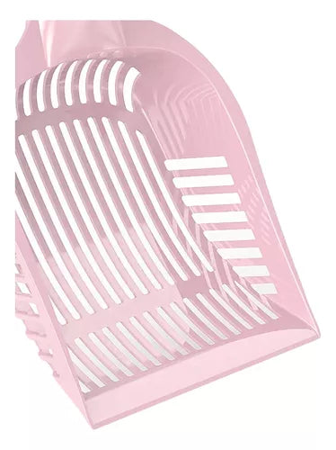 Pala Sanitaria XL (33x12cm)