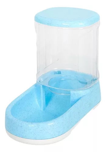 Comedero Para Mascotas 3.5L