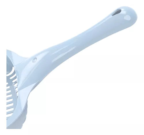 Pala Sanitaria XL (33x12cm)