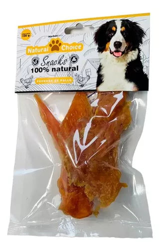 Natural Choice Pechuga de Pollo 100g