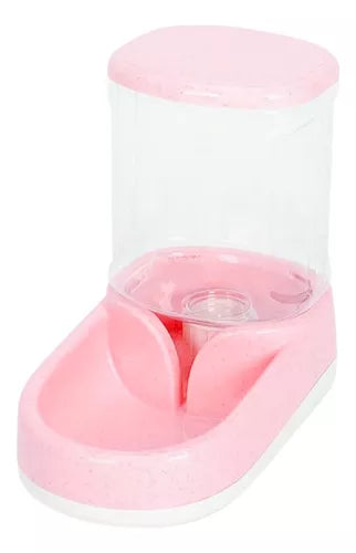 Bebedero Para Mascotas 3.5L