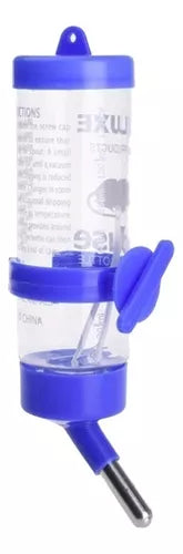 Bebedero Hamster 80ml