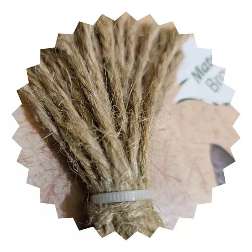 Bioline Matatabi Catnip Forma Escoba