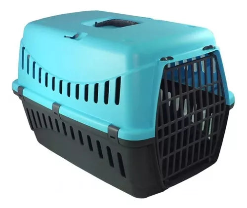Transportador Gipsy XS