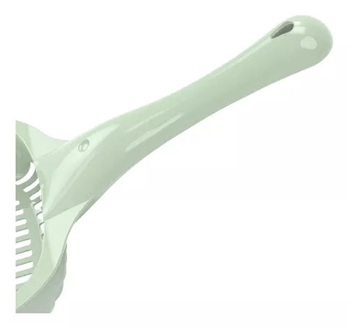 Pala Sanitaria XL (33x12cm)