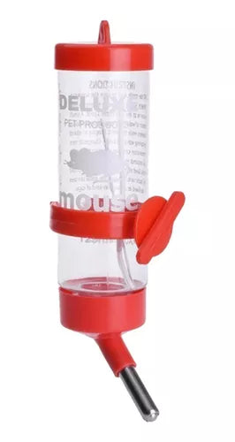 Bebedero Hamster 125 ml