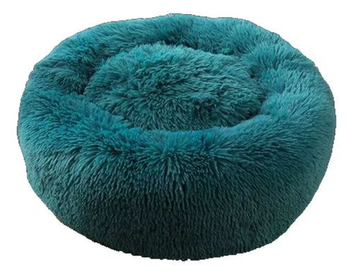 Cama felpa Anti-estrés L 70cm