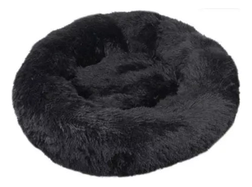 Cama felpa Anti-estrés L 70cm