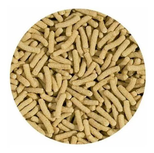 Pellet Tortuga Basico 1kg