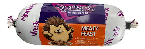 Spikes Meaty Feast 120g