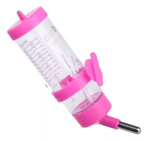 Bebedero Hamster 80ml