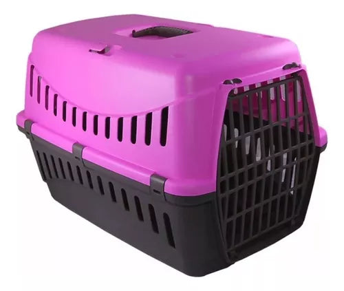 Transportador Gipsy XS