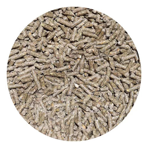 Alimento Conejo Mantencion 1,4 Kg