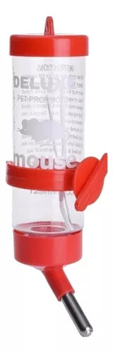 Bebedero Hamster 80ml