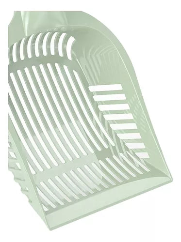 Pala Sanitaria XL (33x12cm)