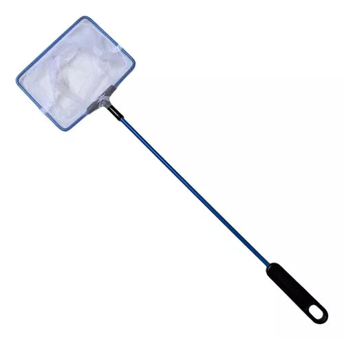 Red Malla Para Peceras 4 Pulgadas