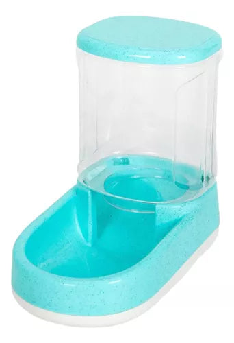 Comedero Para Mascotas 3.5L
