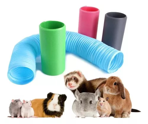Super Tubo Flexible 20x100cm