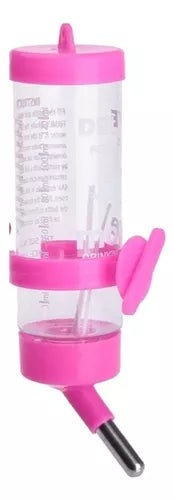 Bebedero Hamster 80ml