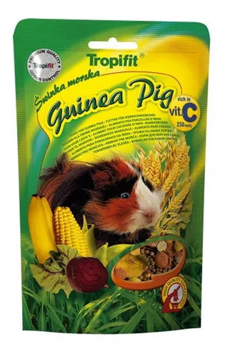 Tropifit Guinea Pig 500gr