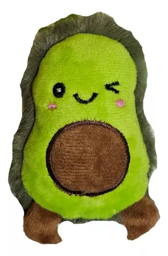 Peluche Para Gatos Paltita 10cm