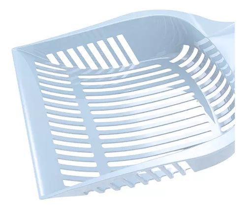Pala Sanitaria XL (33x12cm)