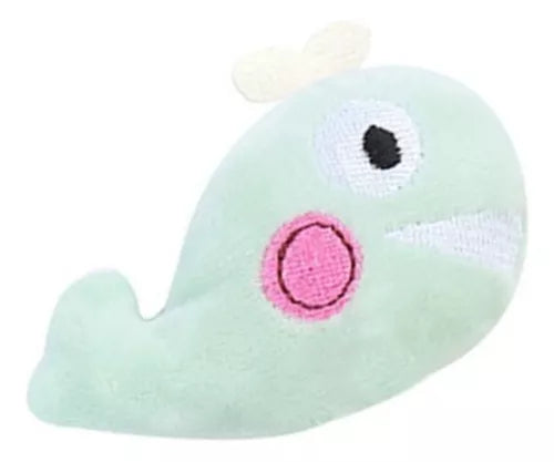 Peluches Rellenos Con Hierba Gatera Animales