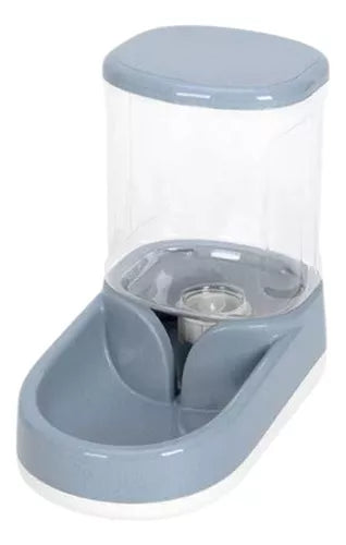 Bebedero Para Mascotas 3.5L