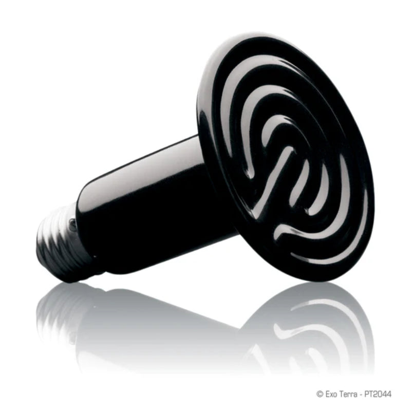 Exoterra Ampolleta de Ceramica 60 w