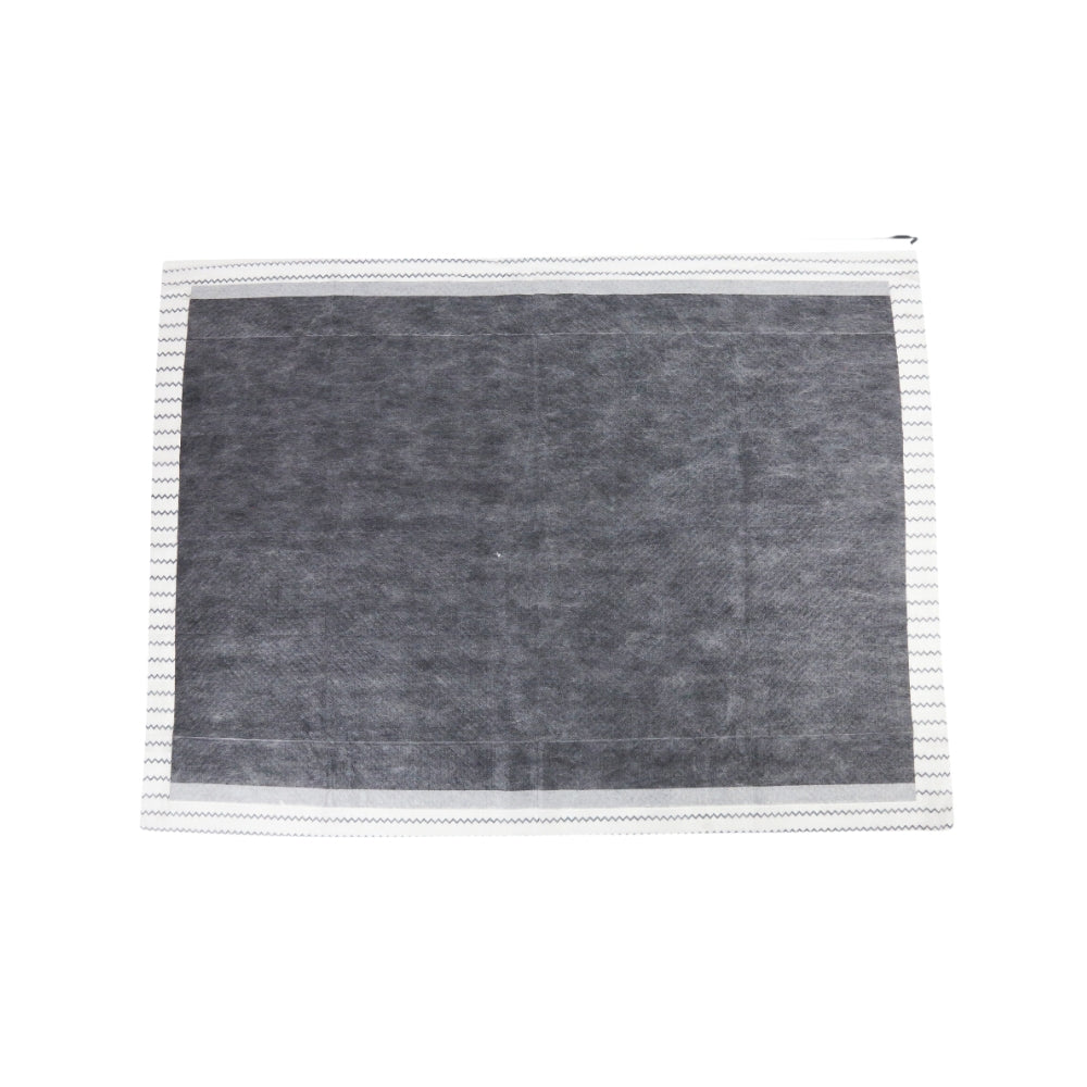 Sabanillas De Carbon Activado 30u XXL 120x90cm
